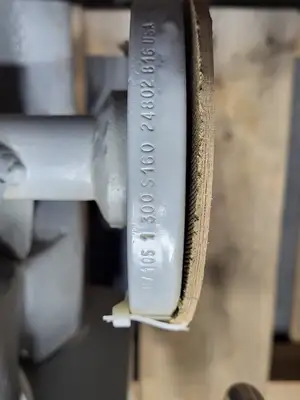 Used UNION PUMP CA462911 Parts (Hydraulics and Pneumatics) British Columbia CA | Lenmark #1440679