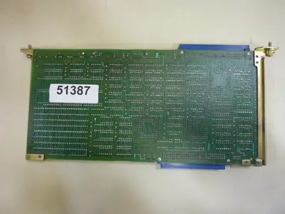 USED FANUC A16B-1211-0042/02A