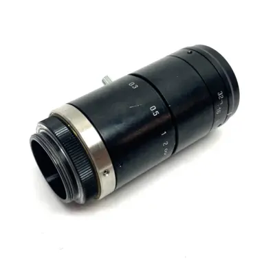 USED TAMRON 1:2.8 50MM 30.5 CAMERA LENS