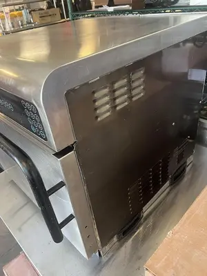 Used TURBOCHEF I5 Electric Ovens Florida US | BAM Discount Restaurant Equipment #1288192
