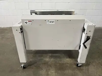 USED INTERPACK IPG UPF 2420