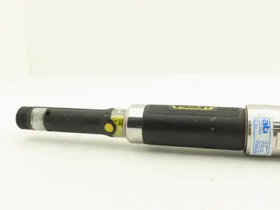 Stanley EB45LH26V2-155 Electric Nutrunner 3/8" Drive Right Angle 155Nm 395 RPM