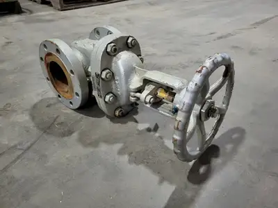 USED NEWAY 4G1RC12-NC-000