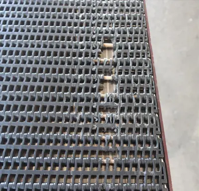 USED QUIPP MAT TOP CONV. BUNDLE TURN
