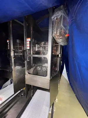 Used _UNKNOWN_ _UNKNOWN_ Bag Fillers California US | Machinery & Equipment #1292248