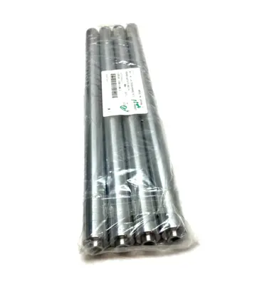NEW MISUMI PRECISION LINEAR SHAFT, STEPPED ENDS