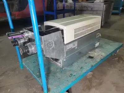 USED ABB ACS800-ITTU1-0175-7+P901