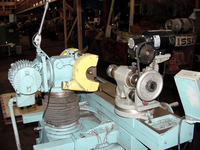 USED 1988 Hybco 1900/2100