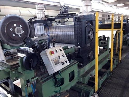 Used _UNKNOWN_ _UNKNOWN_ Embossing Machines New Jersey US | National Machinery Exchange #1499997