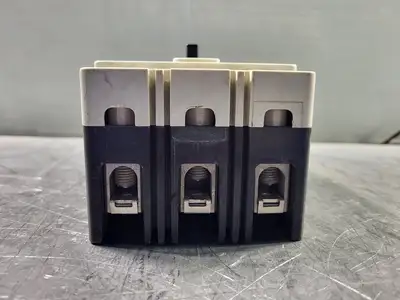 USED EATON ED3125