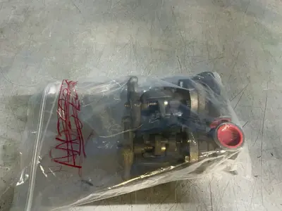 Used BONNEY FORGE HL 11LE Pumps Ohio US | HGR 24 #1314723