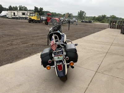 Used 1999 YAMA ROADSTAR Motorcycles (Misc) Michigan US | Miedema Asset Management Group #1327782