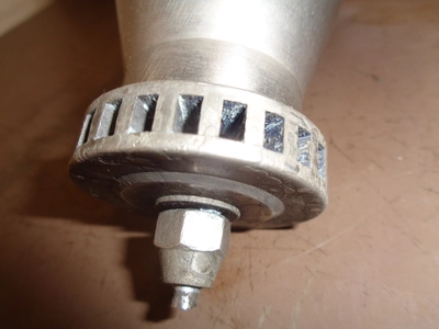 Atomiser For Niro Pilot Size Spray Drier  CK 539