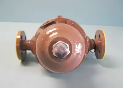 NEW Cashco D15-5XX7-4CX55156E