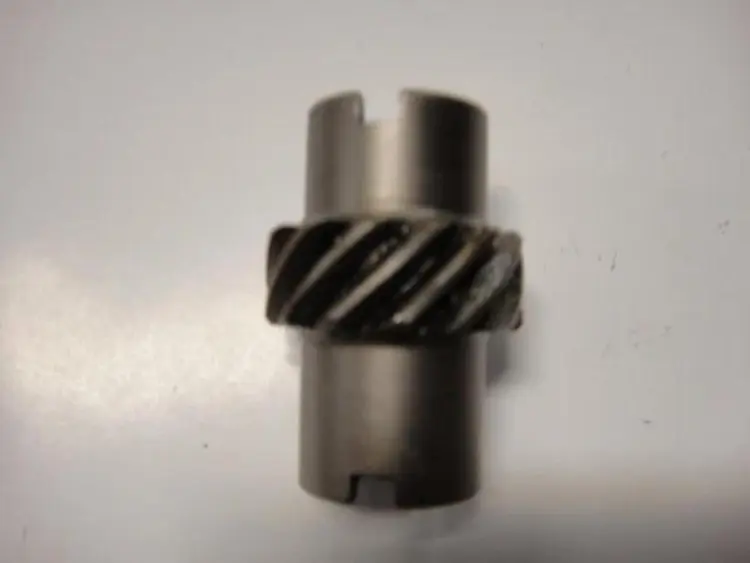 New | in-Stock HAMADA H37-30-01-3 Gear Accessories North Carolina US | BROOKS PRINTING EQUIPMENT #1138824