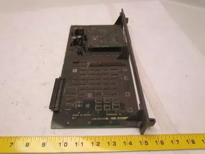 Fanuc A16B-2203-0190/04A DeviceNet Main PC Board/Motherboard