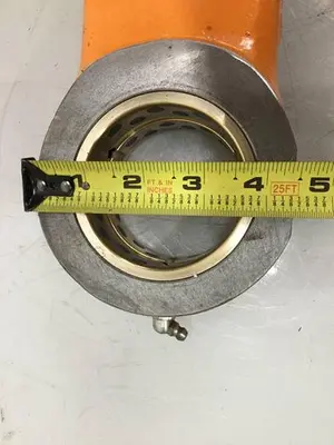 USED CINCINNATI MILACRON 5035627