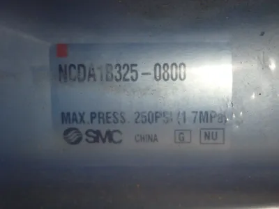 USED SMC NCDA1B3250800