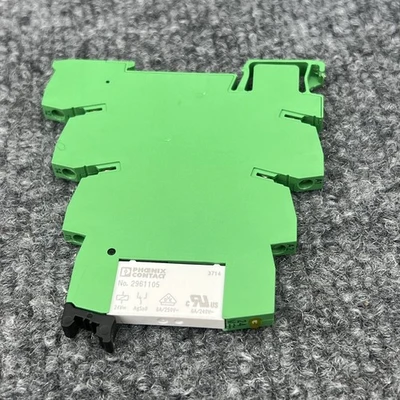 Used Phoenix Contact PLC-BSC-24UC/21, 2966029 Relays & Switches California US | Davliegogo LLC #1707299