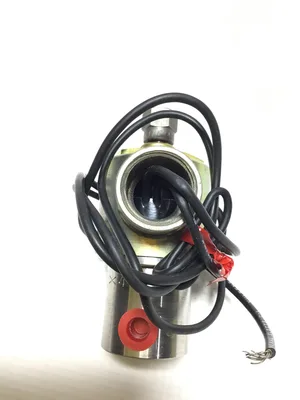 USED ASCO (EMERSON) X3CBXS