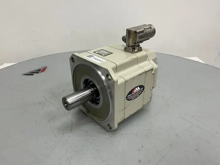 Used SIEMENS 1FK7101-5AF71-1EG0 Motors (misc) Michigan US | Ideal Machinery #690390