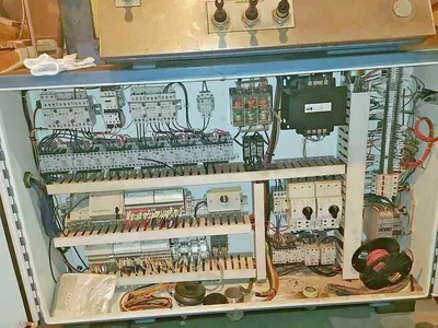 Strand Extensioner, Herr Voss, 50" x 0.187"