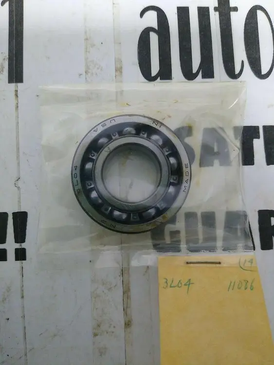 New | in-Stock NEW DEPARTURE 3L04 Bearings | Surplus Asset Holdings #1190824