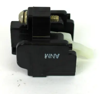 Allen Bradley 1495-G1 Ser. L Auxiliary Contact Block
