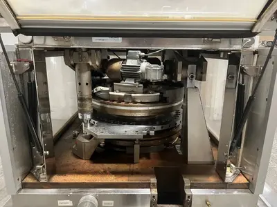 USED MANESTY MKIIA