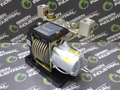 Allen Bradley 810-A23B Open Type Magnetic Overload Relay 185A Auto Reset New NIB