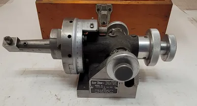 Last Word Model B Tooling & Accessories, Grinding Wheels | Machinery Central (1)