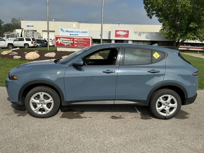 USED 2023 DODGE HORNET