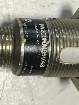 USED WENGLOR IW200NM65VA3