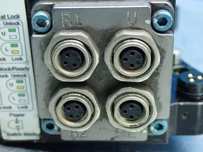 USED ATI DU2M