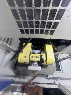 Used _UNKNOWN_ _UNKNOWN_ Vertical Machining Centers (5-Axis or More) Illinois US | Revelation Machinery #1566494
