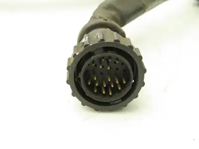 Telesis TZD-407002-1 Pinstamp Marking System Head 6-Pin Peen
