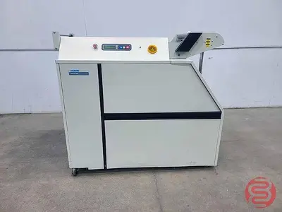 USED 2008 MOORE MOORE 8500