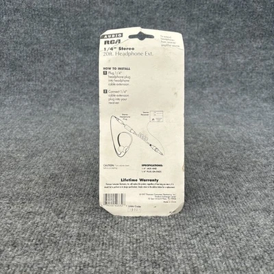 New | in-Stock RCA AH80 Misc Electrical & Power Parts California US | Davliegogo LLC #1714975
