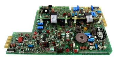 USED BENTLY NEVEDA PWA-26313-02-09-03-01-01-01-15 CIRCUIT BOARD PWA-72928-01-H