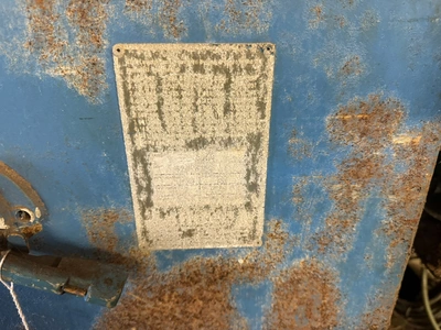 Used _UNKNOWN_ _UNKNOWN_ UV Curing Systems Michigan US | Miedema Asset Management Group #1361121