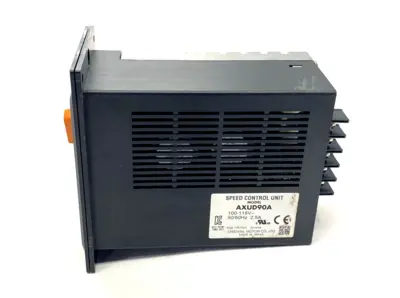 Used Oriental Motor AXUD90A Speed Drives Michigan US | Maverick Industrial Sales #1397761