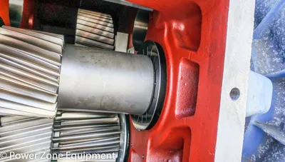 USED HANSEN RNF21F