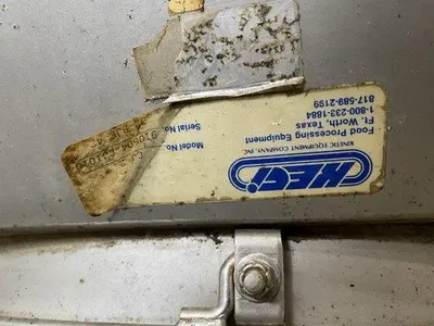 USED KECI CJ-2