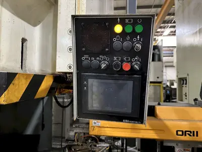USED 2010 AIDA NC1-2000(2)