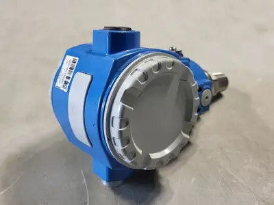 NEW ENDRESS+HAUSER PMP71-WCC1P21RAAAU