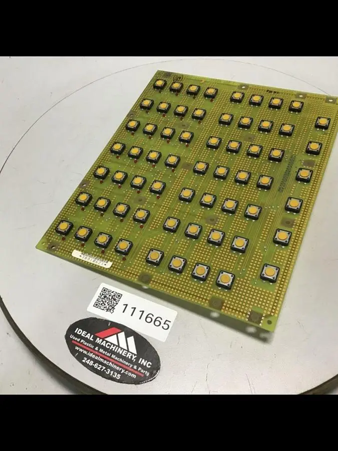 USED CINCINNATI MILACRON 3-531-4504A
