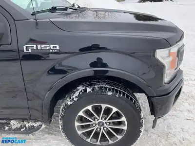 USED 2019 FORD F150