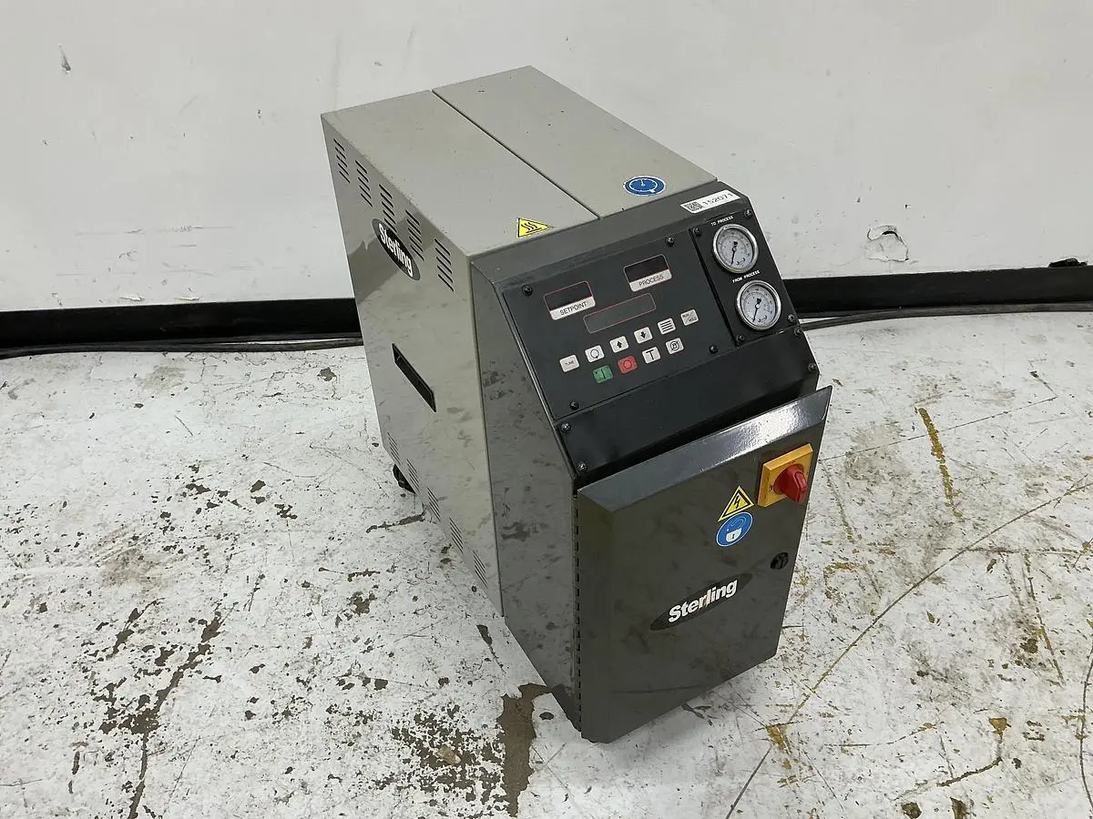 USED 2015 STERLING M2B-2010-F