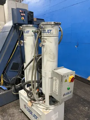 Used 2001 MORI SEIKI CO. LTD. SH633 Horizontal Machining Centers Ohio US | HGR 24 #1249352