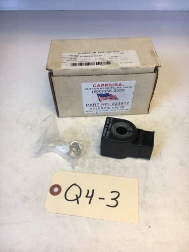 NEW Capp/USA 223917